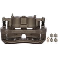 thumbnail image 4 of Fits 2012-2020 Ford F-150 Raybestos Brakes Brake Caliper FRC12615 R-Line; OE Replacement; Remanufactured, 4 of 4