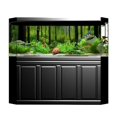 thumbnail image 3 of Cergrey PVC Adhesive Underwater Forest Tank Background Poster Backdrop Decoration Paper, Fish Tank Background Paper, Fish Tank Decoration Poster, 3 of 7