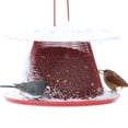 thumbnail image 2 of Perky-Pet Red Cardinal Wild Bird Feeder – 2.5 lb capacity, 2 of 8