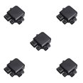 thumbnail image 1 of Wweixi Car Cooling Fan Control Unit Module Fan Control Unit Control Module Fan Control Module Cooling Fan 5Set, 1 of 6