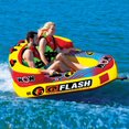 thumbnail image 3 of WOW Watersports FLASH 2P Towable 17-1080, 3 of 6
