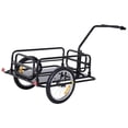 thumbnail image 1 of Aosom Bike trailer, 1 of 2