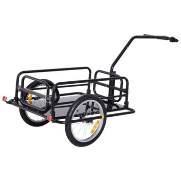 Aosom Bike trailer
