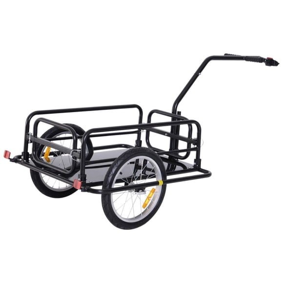 Aosom Bike trailer