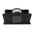 thumbnail image 1 of Octpeak Playing Card Manual Shuffler, Eco Friendly Portable Mute Safe Card Shuffler Firm Sturdy For Family Gathering For Home Office, 1 of 8