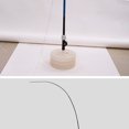 thumbnail image 3 of Bangcool Badminton Trainer Set Portable Badminton Practice Tool Badminton Supplies, 3 of 9