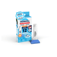 thumbnail image 1 of Thermacell Fuel-ZoneGuard Fuel Powered Mosquito Repellent 12-Hr Refill Pack, 1 of 8