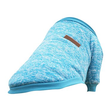 Riforla Chandail pour Chien Classique Chaud Chandail pour Animal Vêtements pour Chien Tricoté Pyjama Chaud pour Chien Petit Chien Chiot Chandail d'Hiver pour Chiot Vêtements pour Animal I TTG