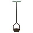 thumbnail image 1 of Yard Butler EDGE-180 37 Inch Steel Grass Lawn Manual Step Edger Tool, 1 of 4