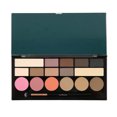 thumbnail image 1 of PROFUSION Palette Charmant 16 Couleurs Visage & Yeux - Naturel, 1 of 1