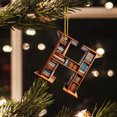 thumbnail image 4 of LSLJS 26 Letters Christmas Tree Decoration Pendant Christmas Tree Ornaments Personalized DIY Christmas Ornaments Christmas Decorations Xmas Tree Hanging Decor, 4 of 9