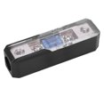 thumbnail image 4 of Support de Fusible Audio, Support de Fusibles Audio de Voiture Transparent, pour la Protection contre les Surtensions, 4 of 8