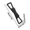 thumbnail image 2 of Sangle de Main Confortable pour Tablettes Accessoire de Lecture pour l'Heure du Coucher pour Tablettes de 4,7 à 8 Pouces, 2 of 2