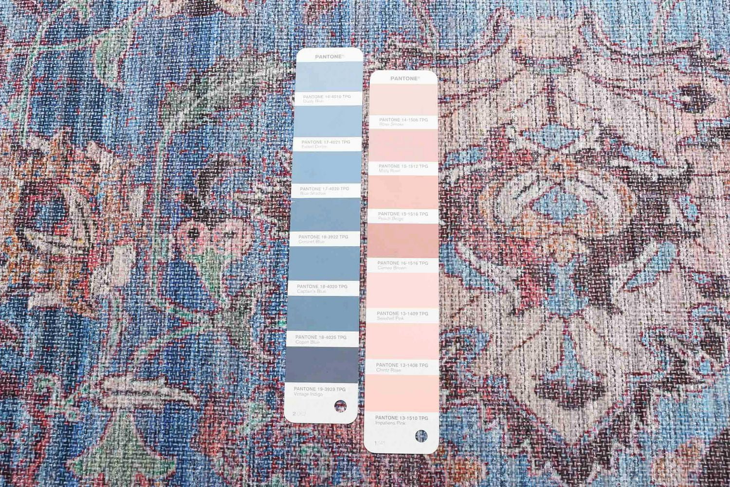 Tapis ECARPET Lavable en Machine et Respectueux de l'Environment Sultan