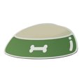 thumbnail image 2 of CBFFDC Tapis d'Alimentation pour Chien Tapis Distributeur de Nourriture pour Animaux Absorption Rapide de l'Eau Résistant à l'Usure Fond Antidérapant Fournitures pour Chien, 2 of 7