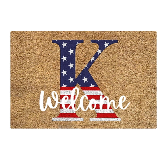Affordablo Clearance Fall Welcome Mat Outside Funny Cute Doormat Door Mat Welcome Friends Doormat Funny Doormat New Home Door Mat Alfombra De Navidad Para Puerta De Entrada