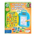 thumbnail image 2 of LeapFrog Mr. Pencil's ABC Backpack - French Version, 2 of 8