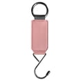 thumbnail image 2 of Dvkptbk Car Hooks Hidden Leather Seatback Hooks Car Hooks for Purses and Bags Interior Car Accessories Car Accessories Interior Suitable for Four-Seater Vehicles, 2 of 6