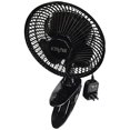 thumbnail image 1 of Active Air 5W Ultra Quiet Brushless Clip Fan, 6", 1 of 5