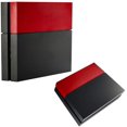 thumbnail image 1 of eXtremeRate Solid HDD Bay Couverture de Disque Dur Coque Coque Coque de Remplacement pour Console PS4, 1 of 5