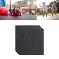 thumbnail image 3 of 10 Pcs Grande Réparation de Trampoline Fixation de 4 Pouces Couverture de Trou Durable Patch Patch Seulement, 3 of 7