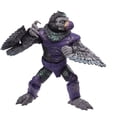 thumbnail image 2 of Power Rangers Lightning Collection Mighty Morphin, figurine Guerrier Tenga de collection haut de gamme de 15 cm, avec accessoires, 2 of 8