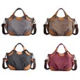 thumbnail image 4 of Sac à Main Femme Mode Décontracté Bandoulière Sac à Main Sacoche, 4 of 4