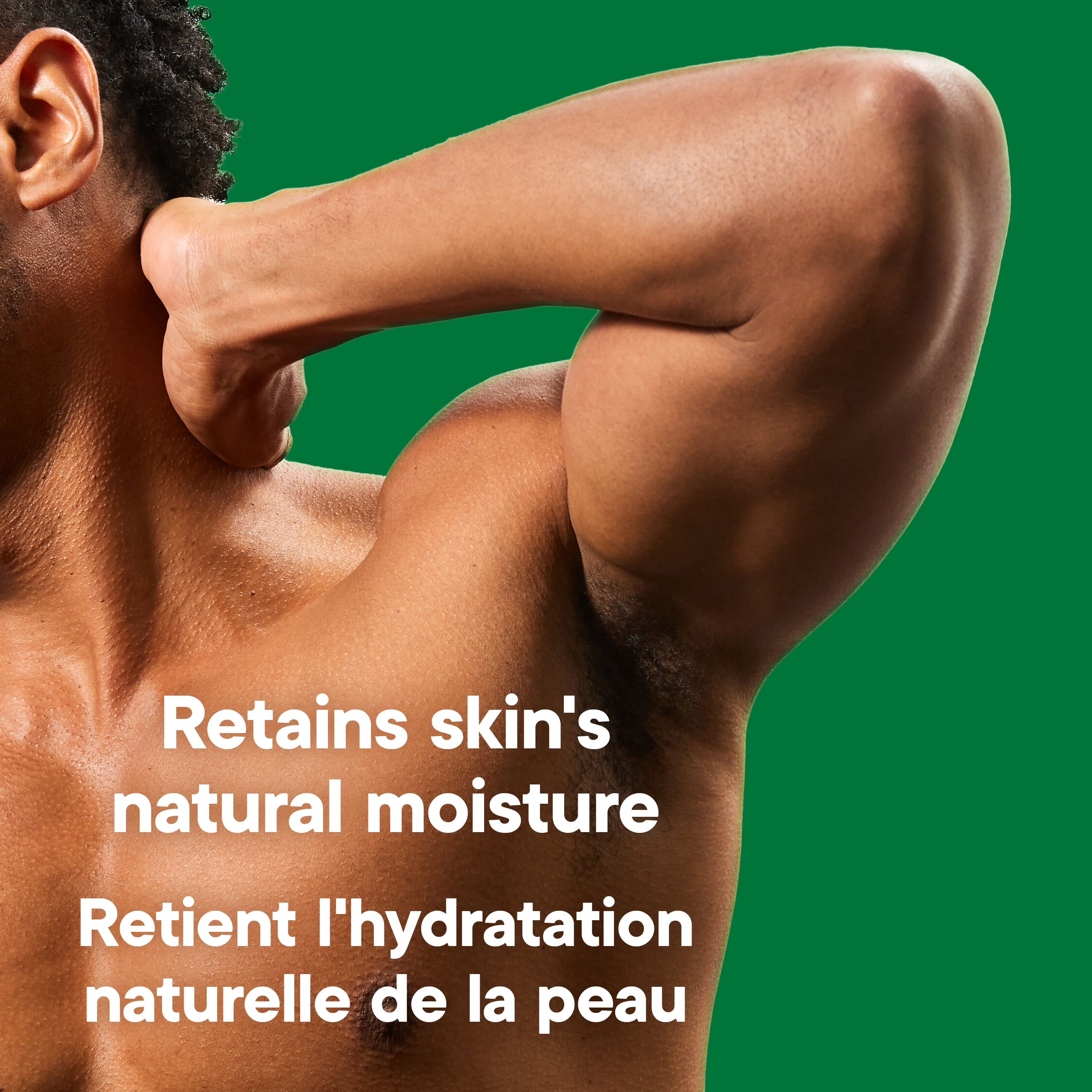 Irish Spring Active Scrub Exfoliating Body Wash for Men, 591 mL Bottle