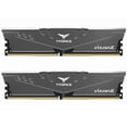 thumbnail image 1 of Team T-FORCE VULCAN Z 32GB (2 x 16GB) 288-Pin PC RAM DDR4 3600 (PC4 28800) Desktop Memory Model TLZGD432G3600HC18JDC01, 1 of 4