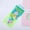 Green #19, variant on 1. Geometric Ruler. Versatile Drawing 3. Multifunctional Protractor Set 4. Elementary School Student's Measuring Kit 5. Transforming Ruler Tool