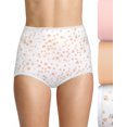 thumbnail image 1 of Bali Culotte Skimp Skamp pour Femmes Lot de 3, 5, 1 of 1