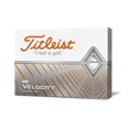thumbnail image 1 of Titleist Velocity Golf Balls, 1 of 1