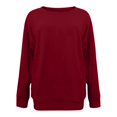 thumbnail image 4 of MesaSe Femmes Tops Cou Femmes Chemises Coton Femmes Chemises de Mode Décontractée Tops Femmes Casual Manches Courtes Tops Armée Vert L, 4 of 4