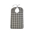 thumbnail image 2 of HOARBOEG Elderly Tethered Bib Bib Apron Adult Adult Rice Bib Bib Tethered, 2 of 6
