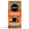 thumbnail image 1 of Canadian Maple Espresso Capsules, 1 of 5