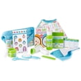 thumbnail image 1 of Melissa & Doug LOVE YOUR LOOK - Salon & Spa Play Set, 1 of 1