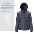 thumbnail image 3 of Minkissy 1Set Garment Three Speed Blow Dryer Compatible for Pants and Clothing, 3 of 8