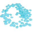 thumbnail image 1 of Luminous Stones Fluorescent Luminous Pebbles Fluorescent Luminous Stones Glowing Stone Glowing Pebbles Outdoor Luminous Stones Colorful Fluorescent Luminous Pebbles For Dark Garden, 1 of 8