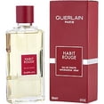 thumbnail image 1 of Guerlain Habit Rouge De Guerlain Paris EDT For Him 100ml / 3.3oz, 1 of 2
