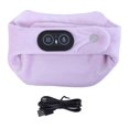 thumbnail image 2 of Electric Heated Neck Wrap 3 Levels Temperature Control Vibrating Massage  Neck Protector USB Powered for Neck and Shoulder Relief Neck Heating Pad Electric Heated Neck Wrap, 2 of 7