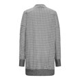thumbnail image 4 of CEHVOM Cardigan Tricoté Décontracté Ample pour Femmes Manteau Chandail Femmes et Hauts d'Hiver en Liquidation, 4 of 8