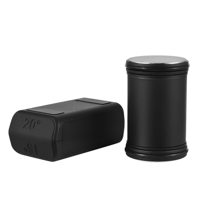 Aiguiseur de Couteau Roulant Couteau Détachable Aiguisage Facile Couteau Roulant