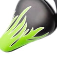 thumbnail image 3 of Children's Saddle Universal Seat for Children Cycling Accessories Spare Saddle Green, 3 of 3