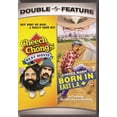 thumbnail image 1 of Le Prochain Film de Cheech et Chong / Né à East L.A. [DVD], 1 of 4