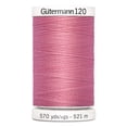 thumbnail image 2 of GÜTERMANN 120 100% Polyester All Purpose Thread, 521 Meter (570 yd), 2 of 2