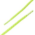 thumbnail image 5 of INSPIRE CHIC 2 Paires Lacets Ronds Élastiques Réfléchissants Unisexes pour Espadrilles Jaune Fluorescent 140 cm/55 Pouces, 5 of 5