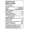 thumbnail image 2 of Discontinued Rockstar Recovery 25 Calories Orange Energy Drink 473ml, 2 of 2