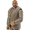 thumbnail image 4 of WWE – Figurine articulée MVP -  Series #128, 4 of 5