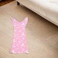 thumbnail image 4 of WHAMVOX Cute Kids Sleeping Bag Mermaid Tail Shape For Outdoor Adventure Pink 1Pcs, 4 of 6
