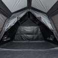 thumbnail image 4 of Ozark Trail 10-Person Half Dark Rest Instant Cabin Tent, 4 of 10